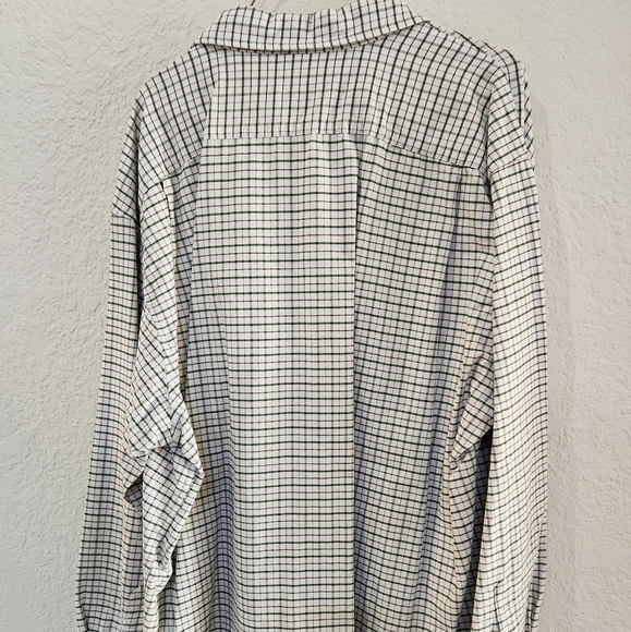 Men's button down - Picture 2 of 2